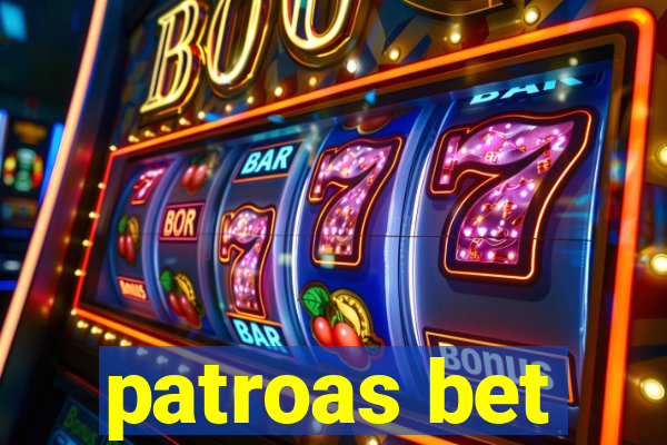 patroas bet